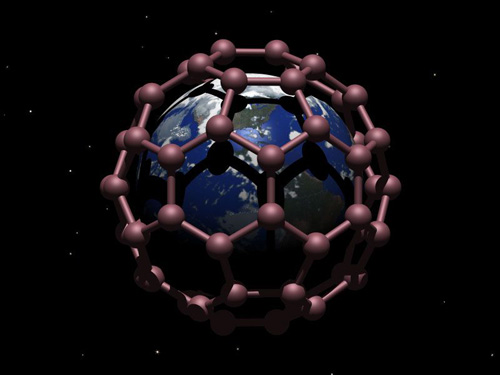 21.Y�zy�lda Nanoteknoloji D�nyas�