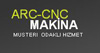 ARC-CNC