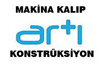 Artı Kalıp Makina